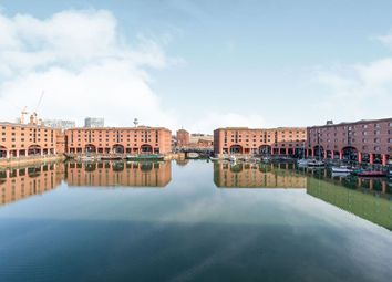 2 Bedrooms Flat for sale in The Colonnades Albert Dock, Liverpool L3