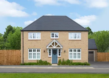 Alconbury Weald Harrogate II