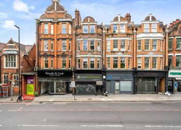 Thumbnail Retail premises for sale in 275-277 Archway Road, Highgate, London