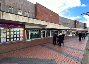 Thumbnail Retail premises to let in Market Hall Street, Cannock