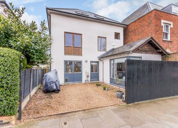 4 bed detached house for sale in Park Road, Hampton Hill, Hampton TW12