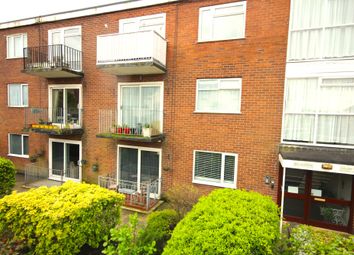 Thumbnail Flat for sale in Belvedere Court, Kingsway, Lytham St. Annes