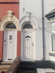 Thumbnail Terraced house to rent in Ombersley Road, Birmingham