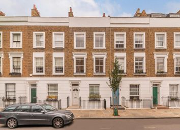 Thumbnail 5 bed terraced house for sale in Edis Street, London