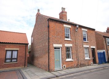 2 Bedroom Semi-detached house for rent