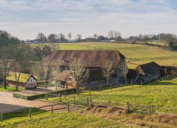 Property Details For Little Warren Farm One Tree Hill Road