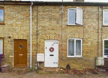 Thumbnail Terraced house for sale in Holwell Road, Pirton, Hitchin