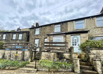 Thumbnail Cottage for sale in South Lane, Holmfirth