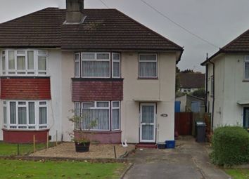 3 Bedroom Semi-detached house for rent