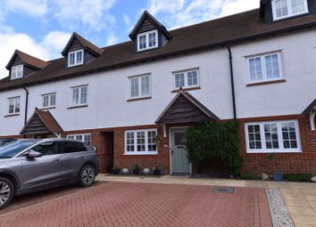 Waterlooville - Terraced house for sale              ...