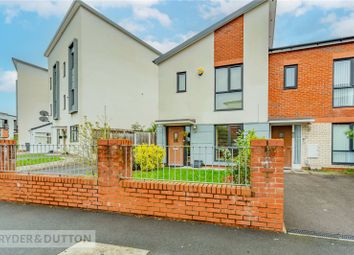 Thumbnail End terrace house for sale in Stadium Drive, Manchester, Greater Manchester