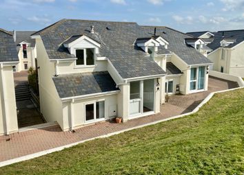 Thumbnail 2 bed semi-detached house for sale in Lusty Glaze Road, Porth