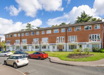 Thumbnail 2 bed flat for sale in Abbey Park, Sandgate House