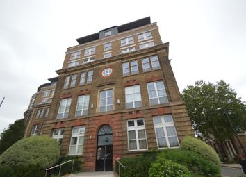 Thumbnail 1 bed flat for sale in Cadogan Road, London