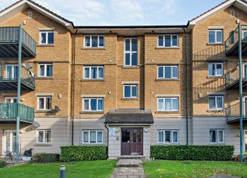 Thumbnail 3 bed flat to rent in Fentiman Way, South Harrow, Harrow