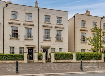 Thumbnail 4 bed end terrace house for sale in Hercules Road, Sherford, Plymouth.