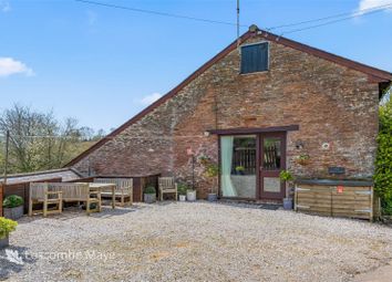 Thumbnail Barn conversion for sale in Sherford, Kingsbridge