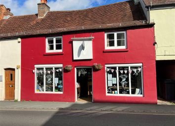 Thumbnail Commercial property to let in Little Bean Cafe, 46 Lower Street, Pulborough