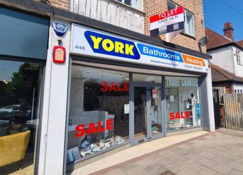 Thumbnail Retail premises to let in 448 Shakespeare Drive, 2 - 8 Shakespeare Drive, Solihull