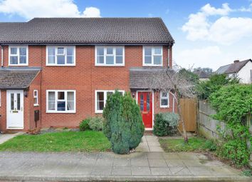 3 Bedroom End terrace house for rent