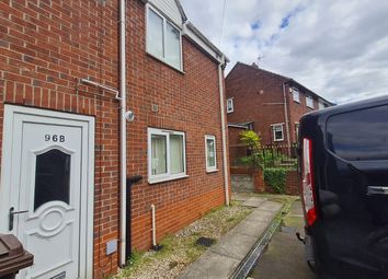 Thumbnail Flat to rent in Elizabeth Drive, Castleford