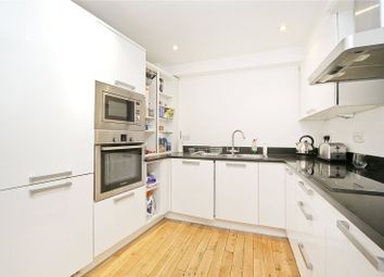 Thumbnail 2 bedroom flat to rent in York Way, Hillmarton Conservation Area