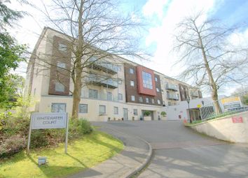 Thumbnail 1 bed flat for sale in Station Road, Plympton, Plymouth