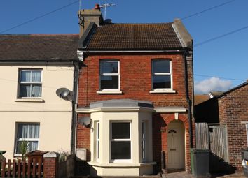 2 Bedroom End terrace house for rent