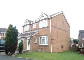 Thumbnail Detached house to rent in Stonefold Close, Newcastle Upon Tyne