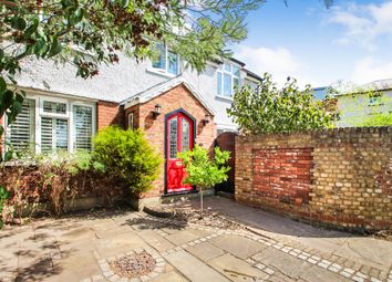 5 bed semi-detached house for sale in Walton Road, West Molesey KT8