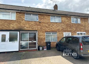 Thumbnail Terraced house for sale in Wavell Close, Waltham Cross