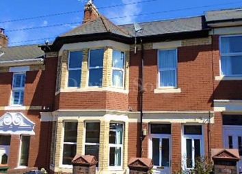 2 bed flat for sale in Richmond Road, Off Caerleon Road, Newport. NP19