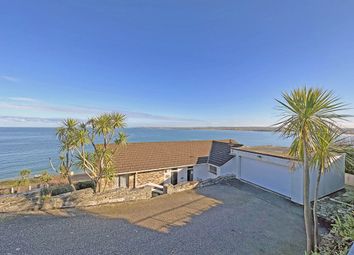 Thumbnail Detached house for sale in Hain Walk, St Ives, Cornwall