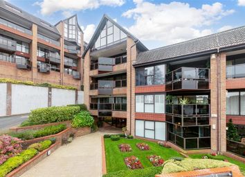 Thumbnail 2 bed flat for sale in Esplanade, Esplanade, Rochester, Kent