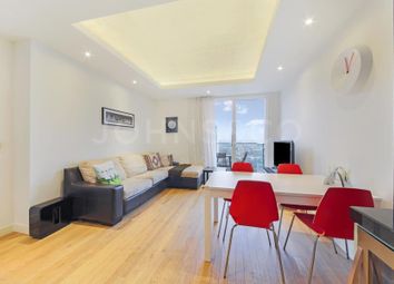 Thumbnail 2 bed flat for sale in Park Vista Tower, 21 Wapping Lane, Wapping