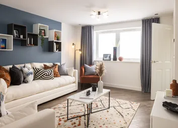 Internal Image Of The Lounge In The Curdridge