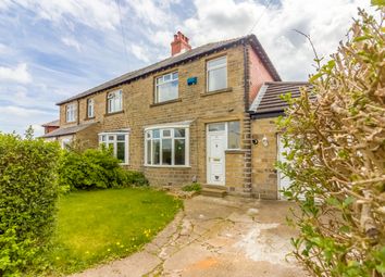 Thumbnail Semi-detached house to rent in New Laithe Hill, Newsome, Huddersfield