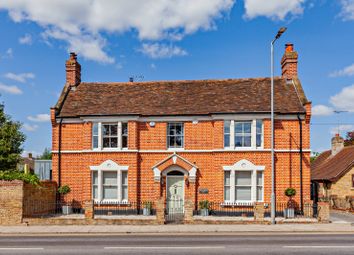 Thumbnail 4 bed detached house for sale in Springfield Road, Chelmsford, Essex