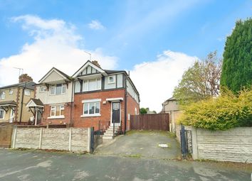 Thumbnail 3 bed semi-detached house for sale in Benion Road, Chadsmoor, Cannock