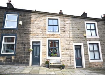 Thumbnail 2 bed terraced house for sale in Victoria Street, Ramsbottom, Bury