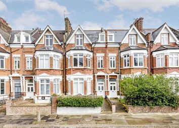 Thumbnail Flat to rent in Hoveden Road, Mapesbury, London