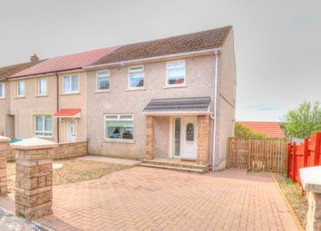 3 Bedroom End terrace house for sale