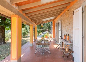 Thumbnail 5 bed villa for sale in Via di Aquilea, Lucca, Toscana