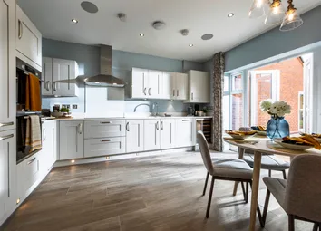 Richmond Showhome