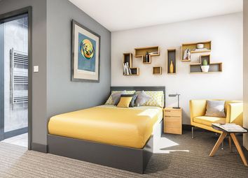 Thumbnail Studio for sale in Beaumont Road, Plymouth