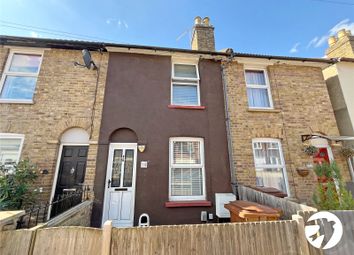 Thumbnail Terraced house for sale in Kings Road, Chatham, Kent