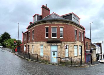 Thumbnail Commercial property for sale in 1/1A Station Road, Newburn, Newcastle Upon Tyne
