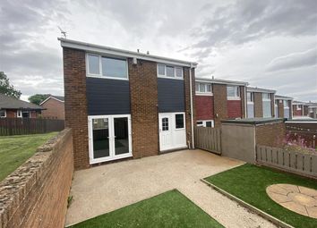 Thumbnail 3 bed link-detached house for sale in Eastfields, Stanley