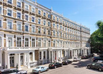 Thumbnail 2 bedroom flat for sale in Emperors Gate, London