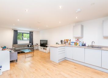 Thumbnail 1 bed flat for sale in Mabgate, Leeds